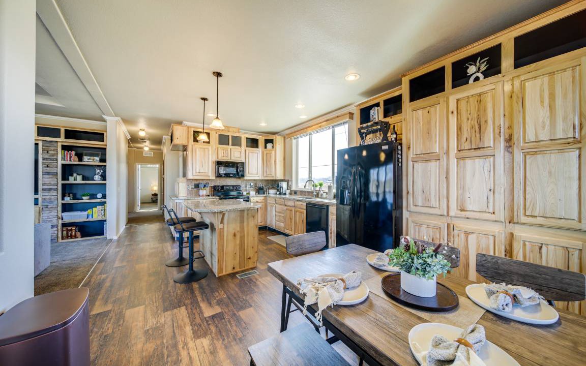 Photo of Kitchen in Newport