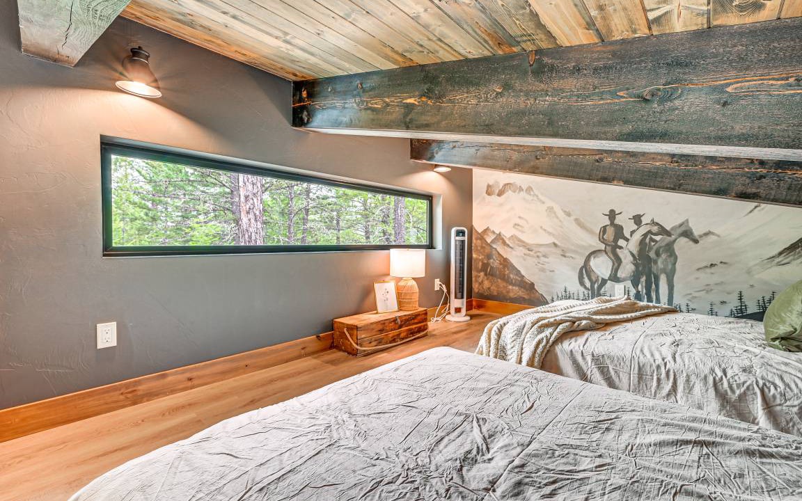 Photo of Bedroom in Polson