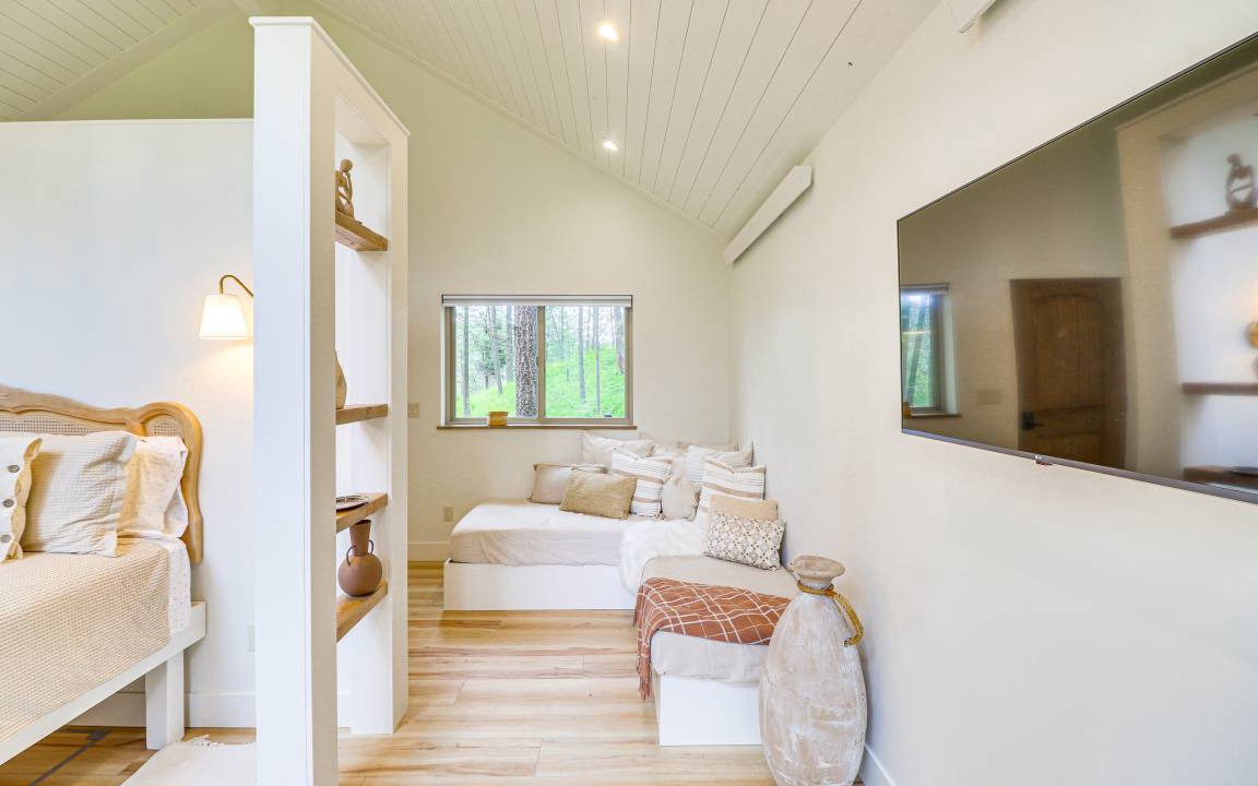 Photo of Bedroom in Polson