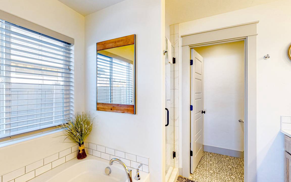 Photo of Bathroom in Meridian