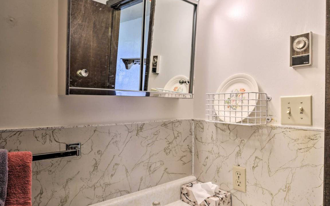 Photo of Bathroom in Long Lake