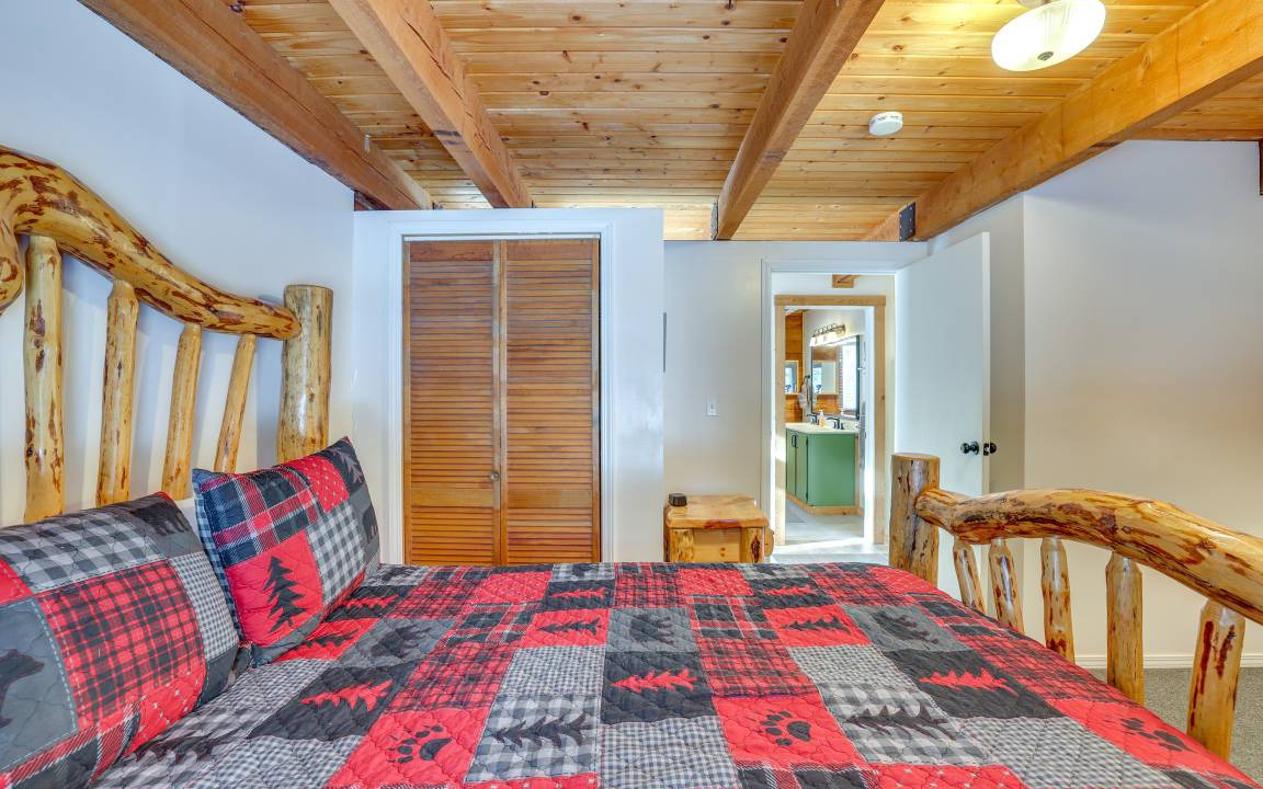 Photo of Others in Tamarack Resort