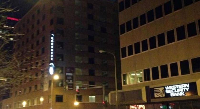 Photo of Buildings in Billings