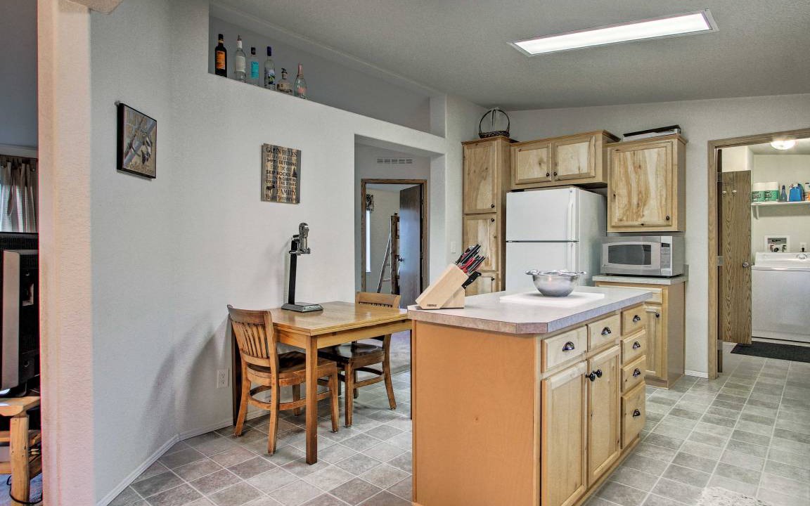 Photo of Kitchen in Cascade