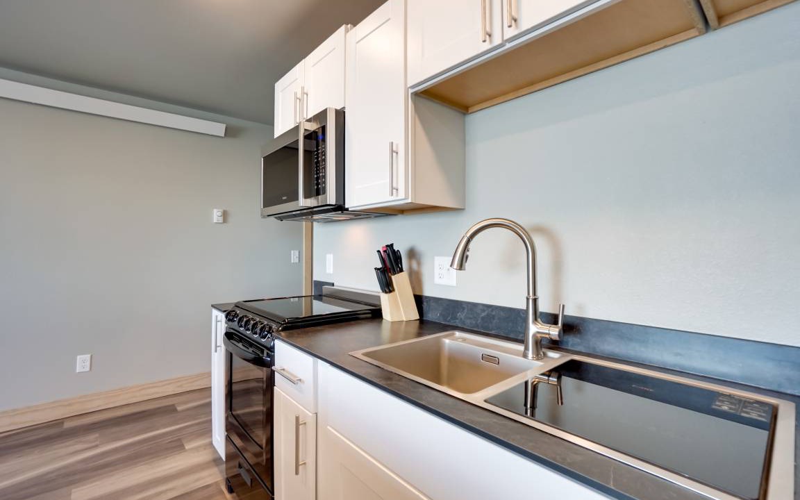 Photo of Kitchen in Saratoga
