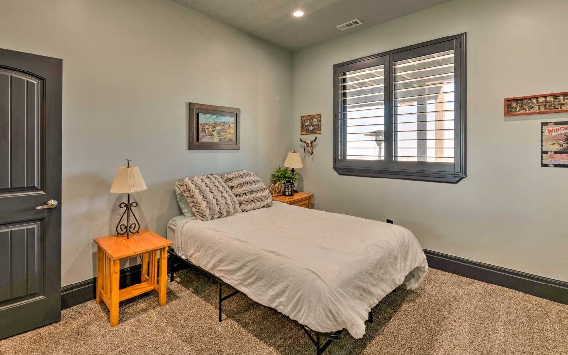 Photo of Bedroom in Tooele