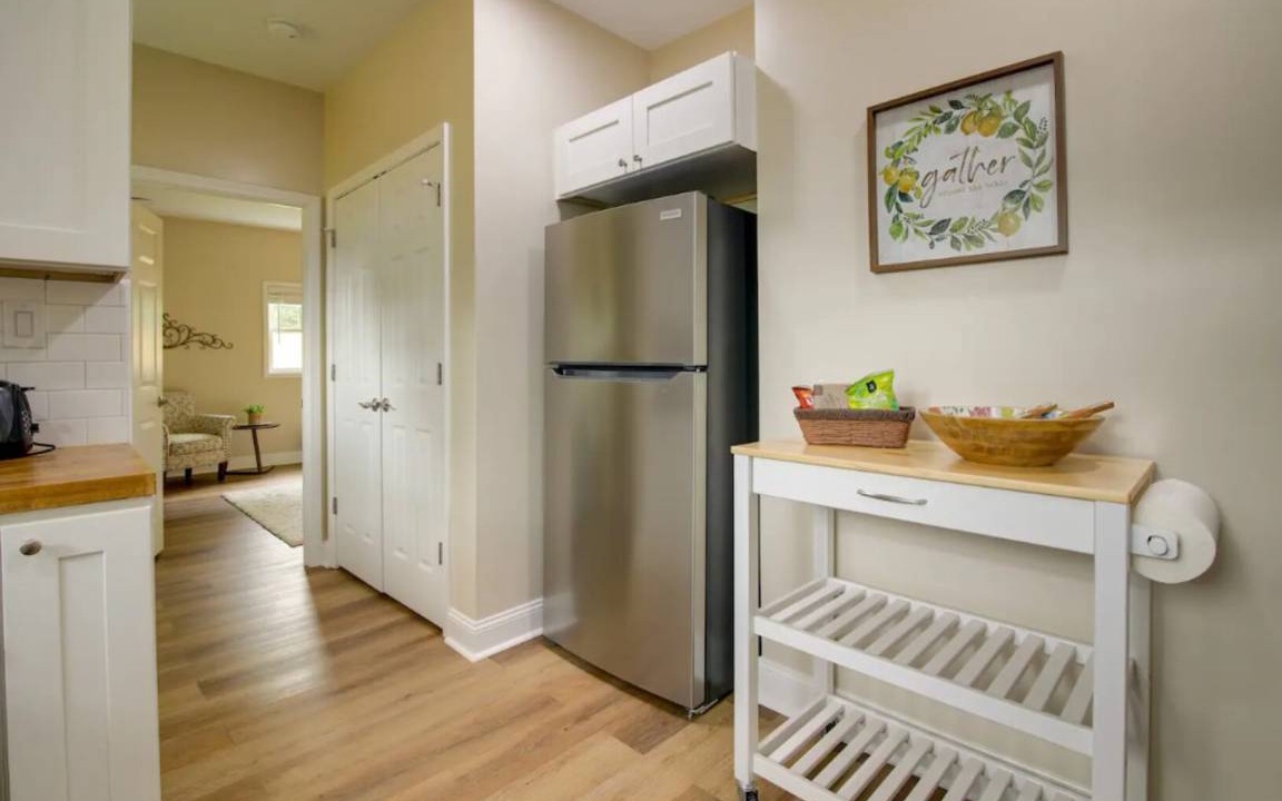 Photo of Kitchen in Jackson