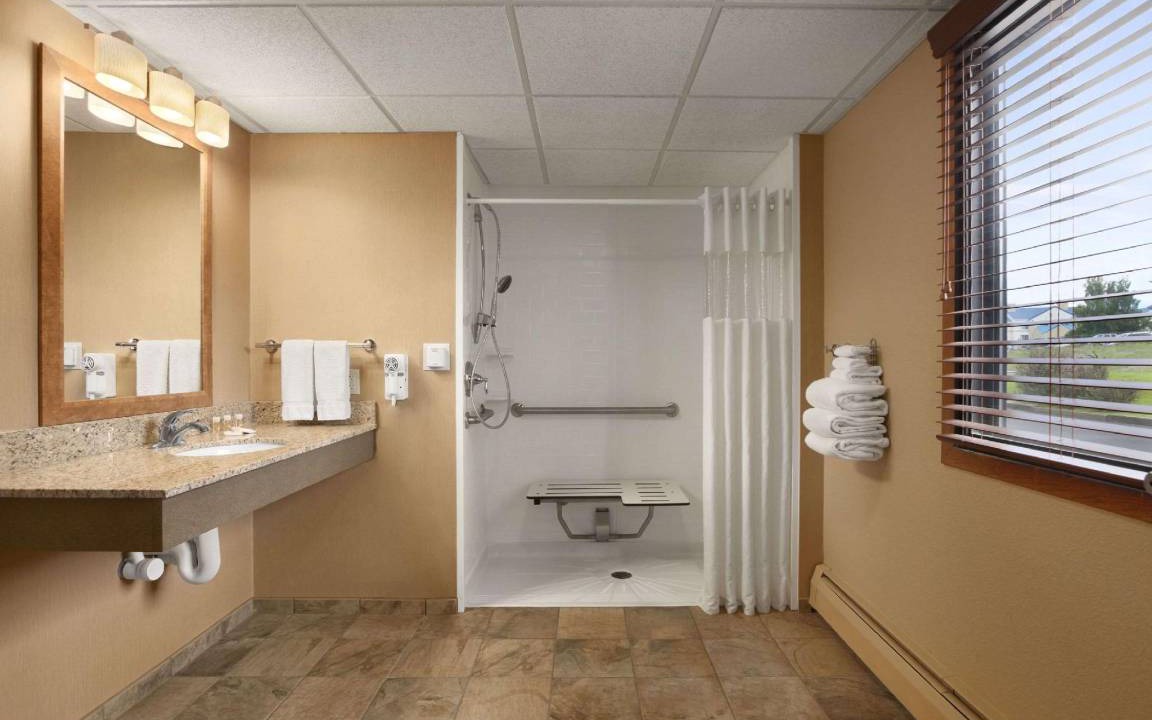 Photo of Bathroom in Helena