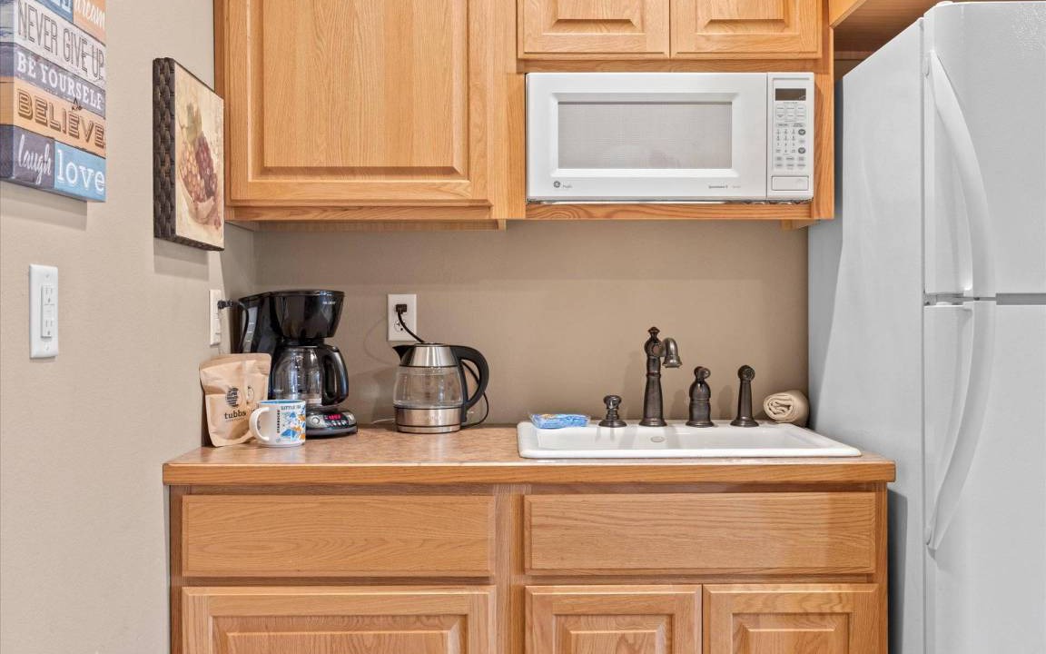 Photo of Kitchen in Hayden