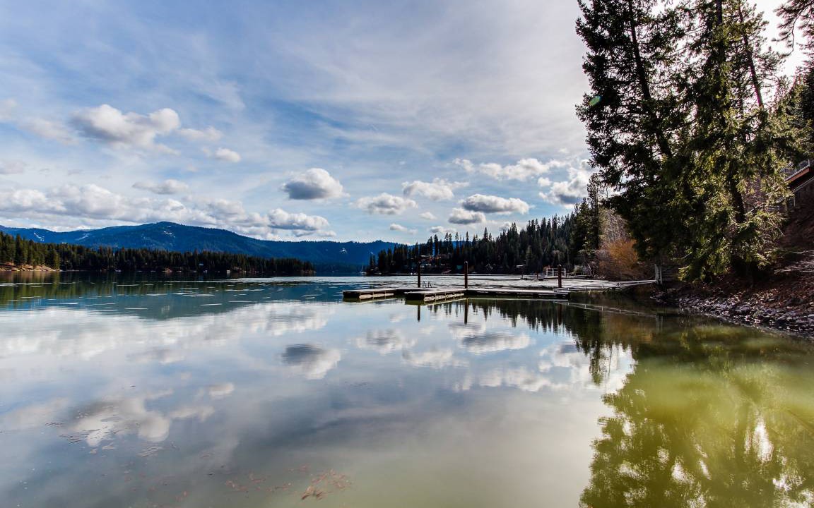 Photo of Others in Hayden Lake