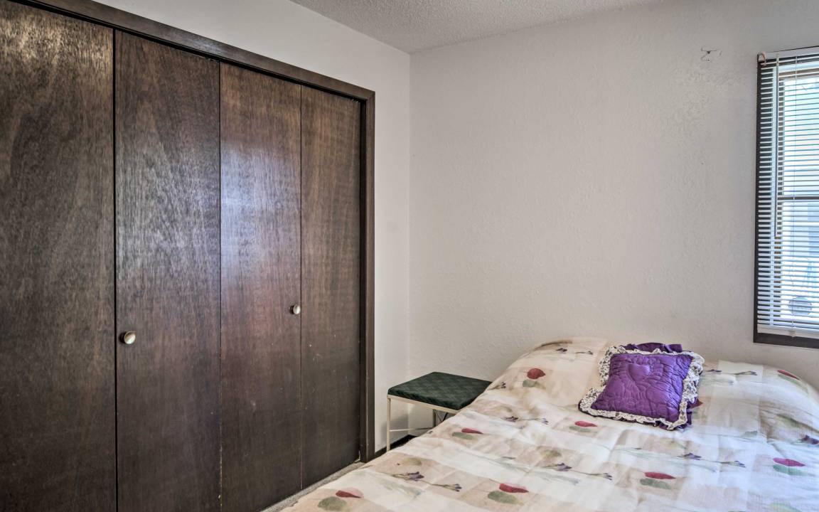 Photo of Bedroom in Long Lake