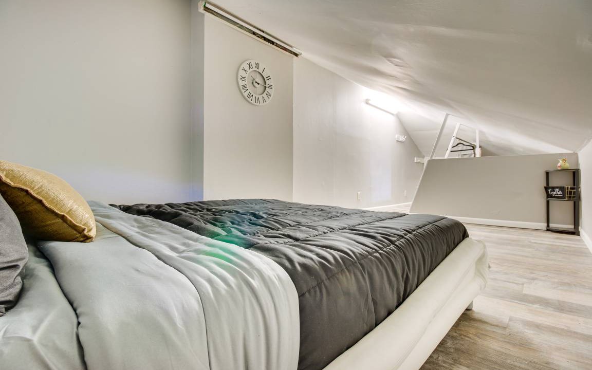 Photo of Bedroom in Cincinnati