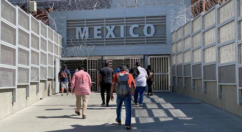 Photo of Others in San Ysidro