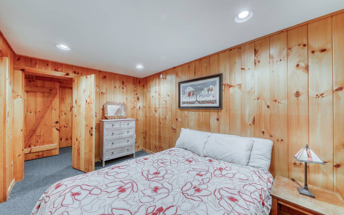Photo of Bedroom in Andover