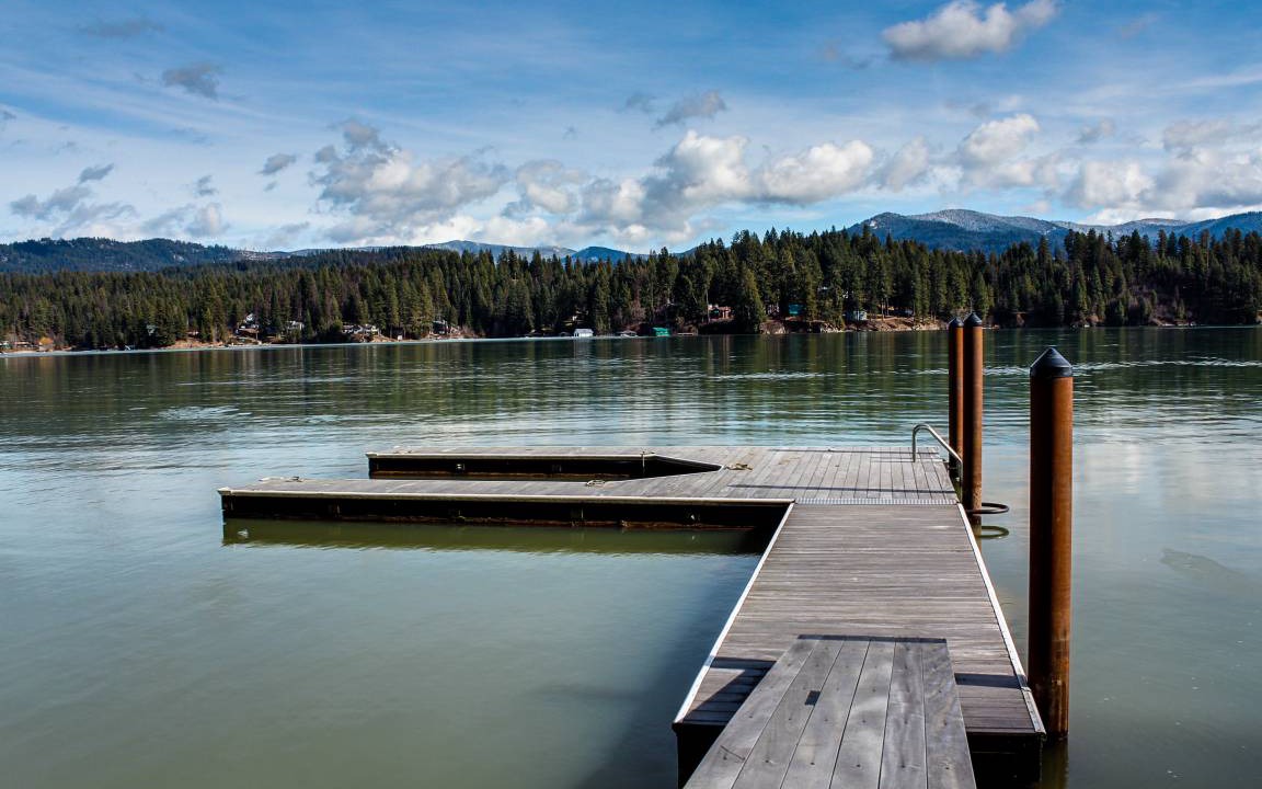 Photo of Others in Hayden Lake