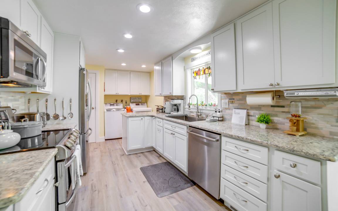 Photo of Kitchen in Idaho Falls