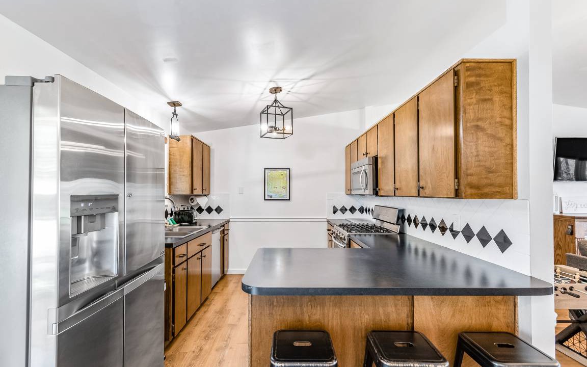 Photo of Kitchen in Clarksville