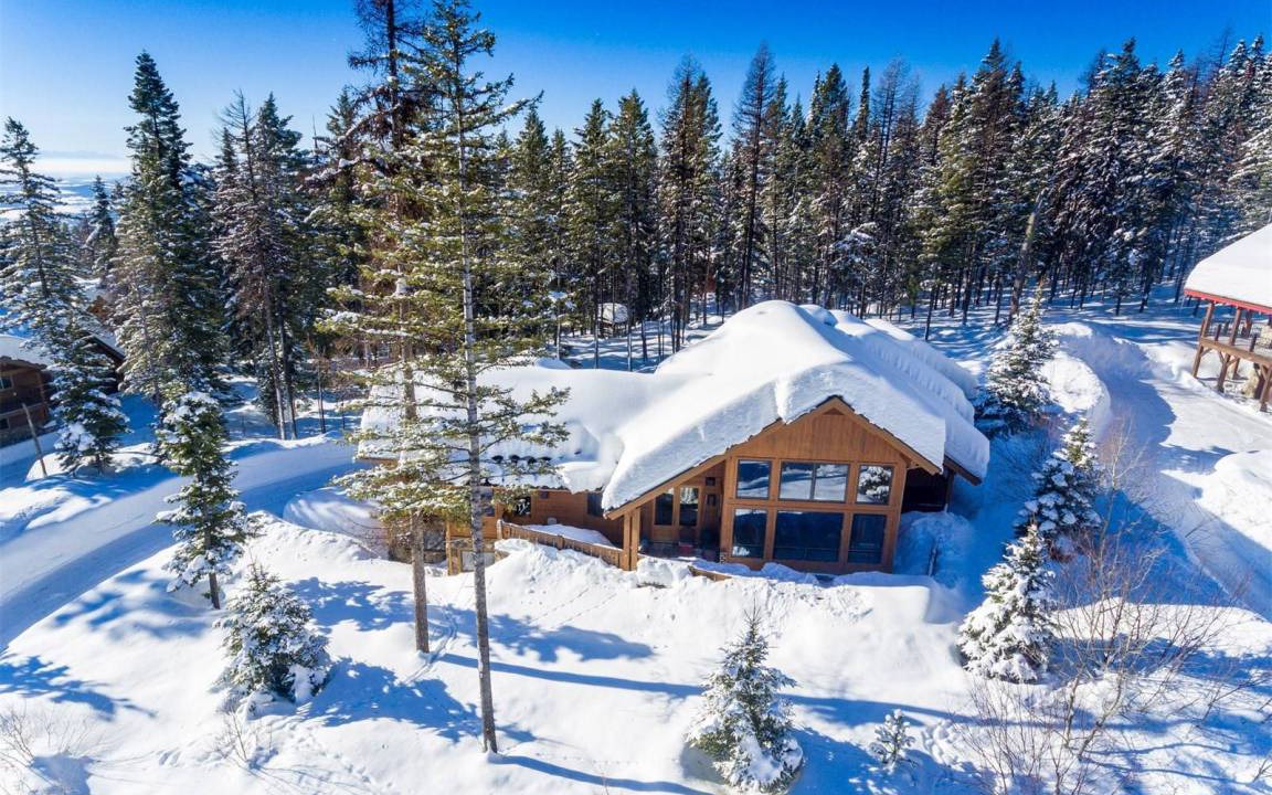 Photo of Others in Whitefish