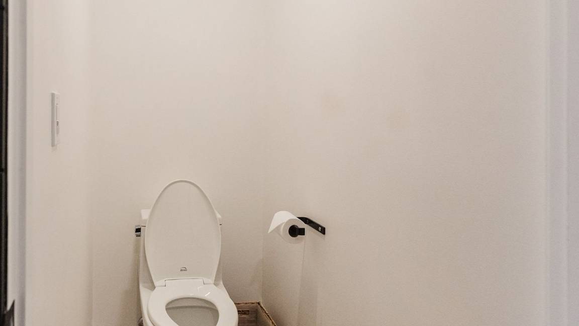 Photo of Bathroom in Columbia Falls