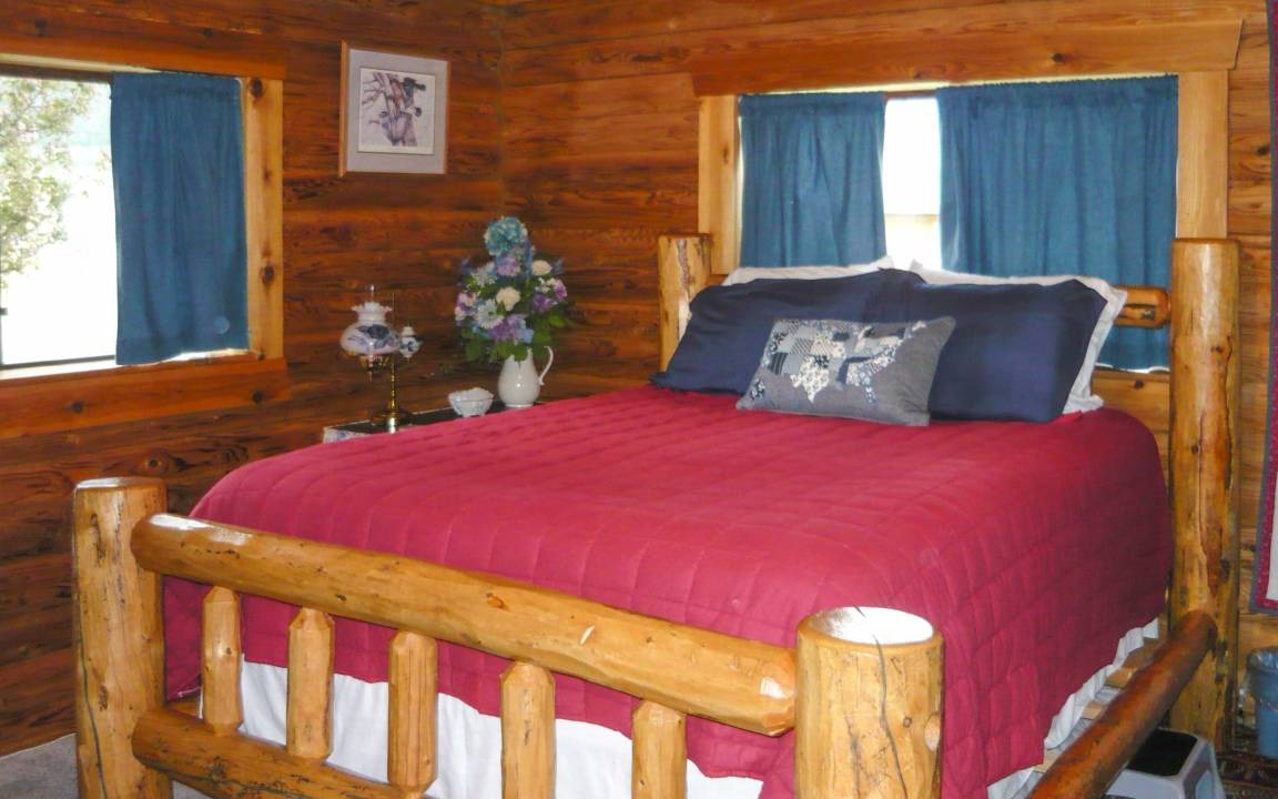 Photo of Bedroom in Cameron