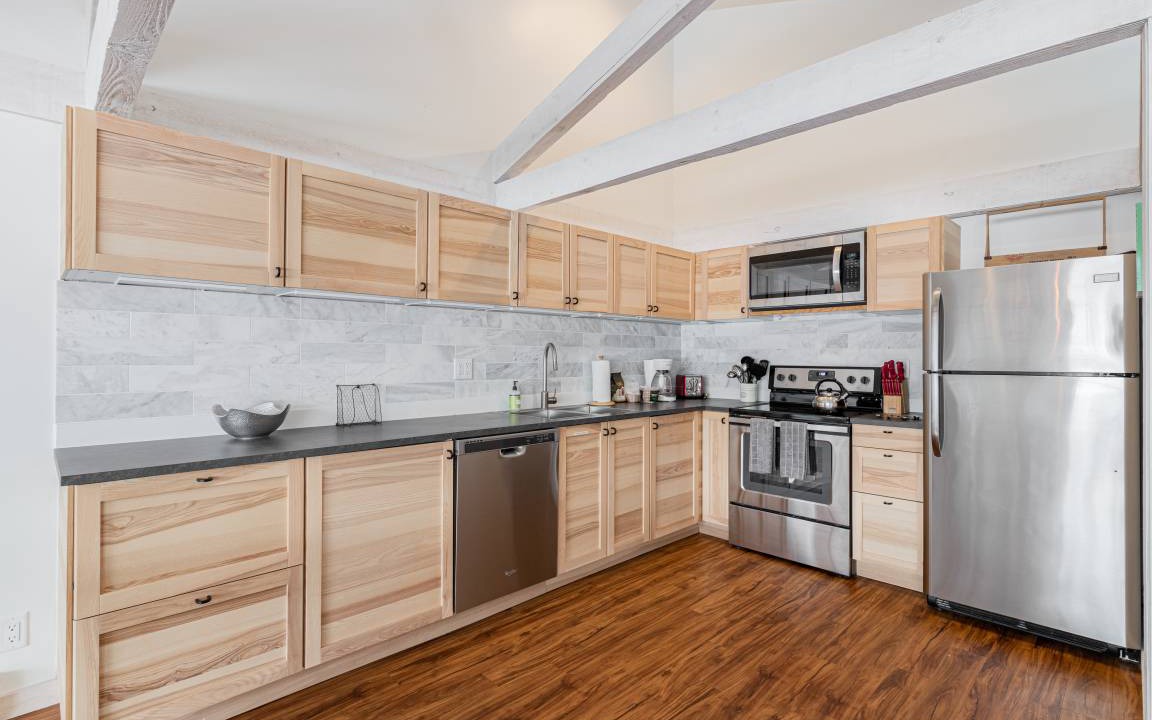 Photo of Kitchen in Jackson Hole