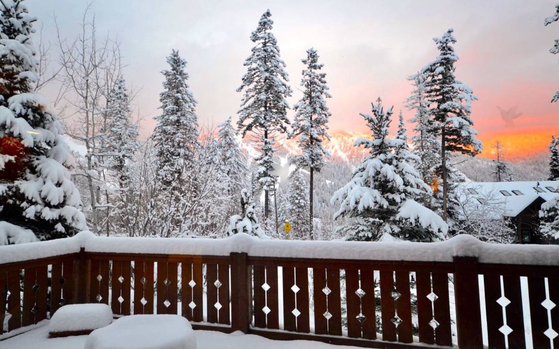Photo of Others in Whitefish