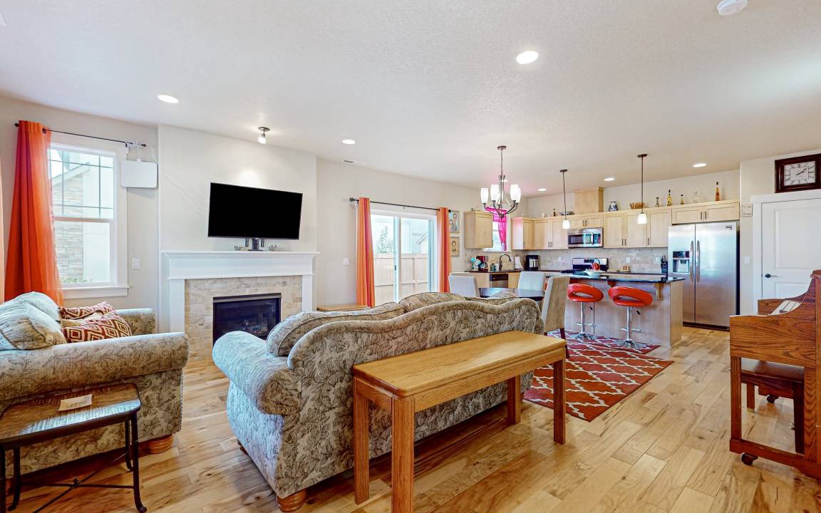 Photo of Livingroom in Beaverton