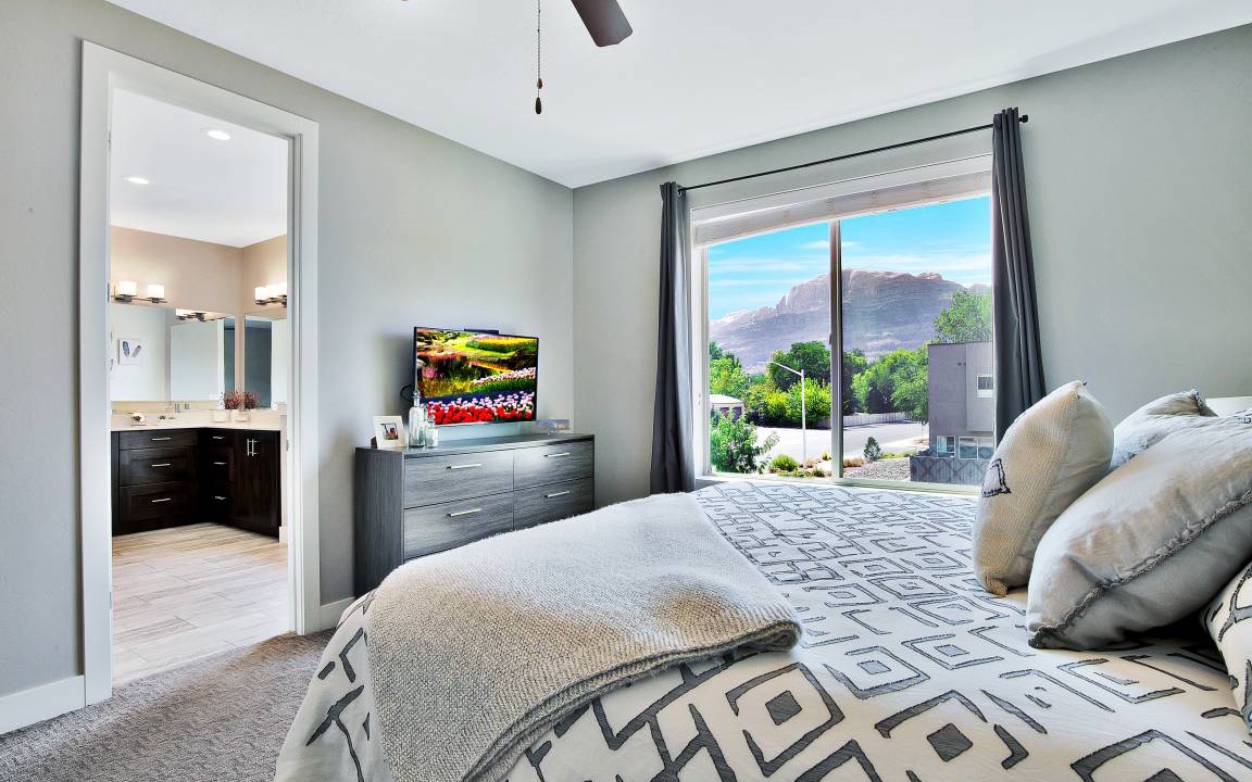 Photo of Bedroom in Moab