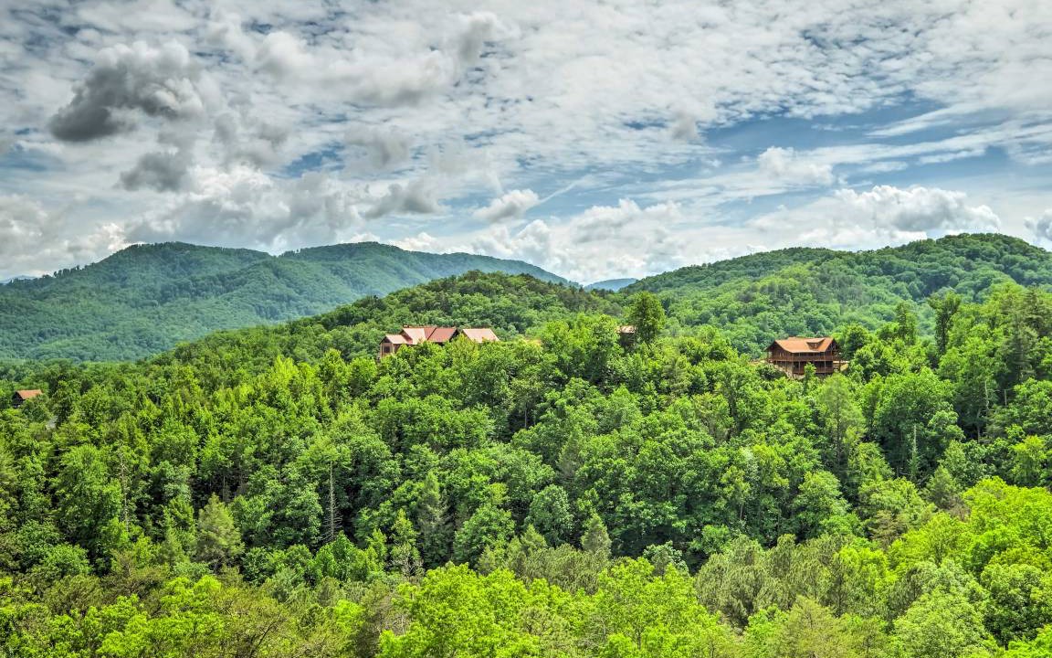 Photo of Others in Gatlinburg - Pigeon Forge