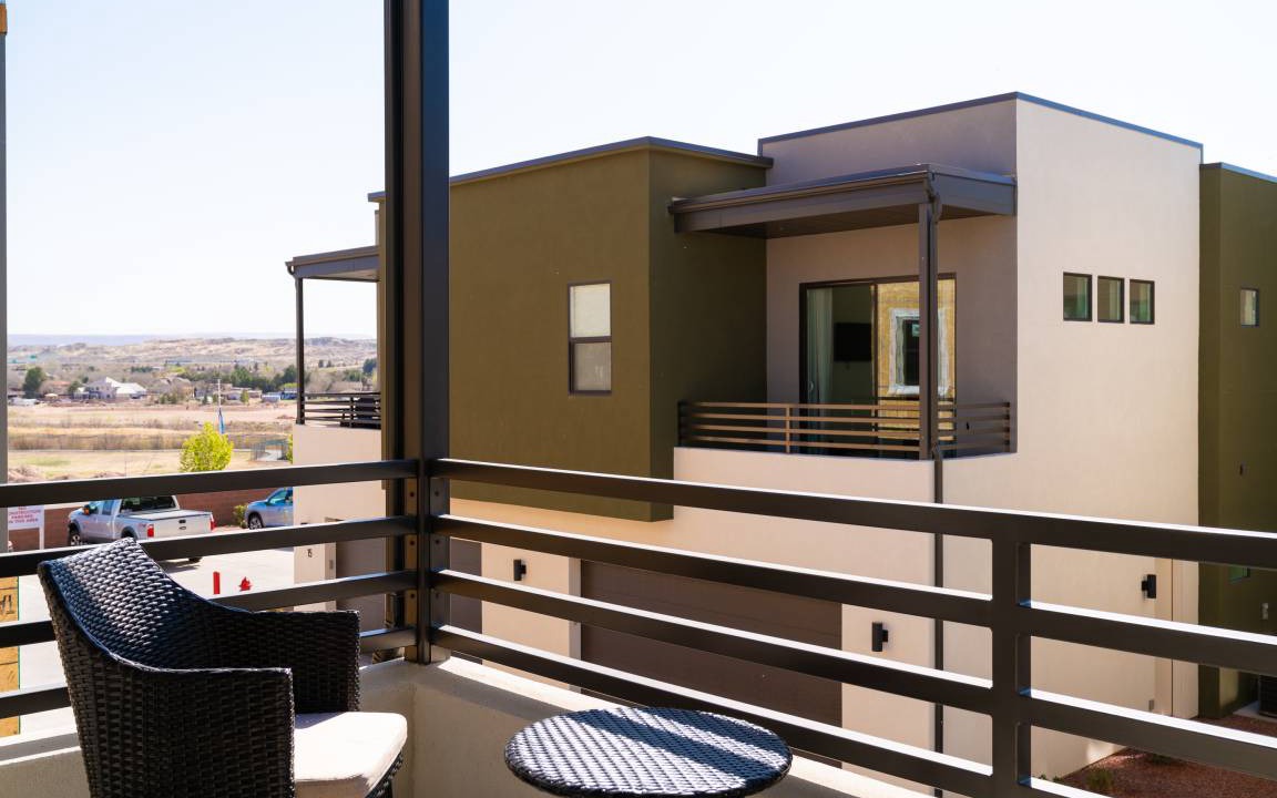 Photo of Patio Balcony in Bloomington