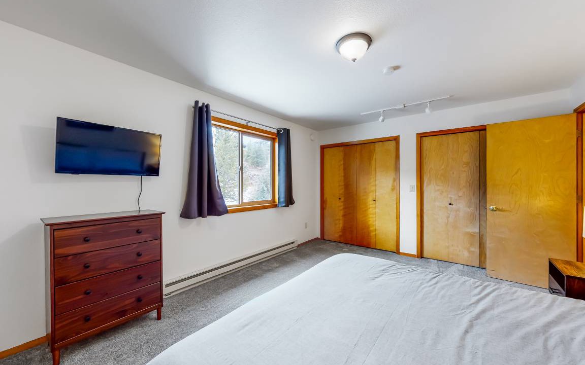 Photo of Bedroom in Big Sky
