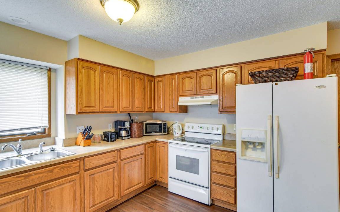 Photo of Kitchen in Urbandale