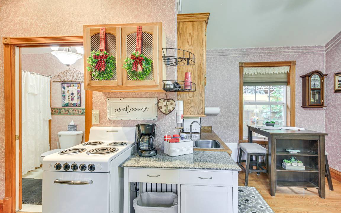 Photo of Kitchen in Libby