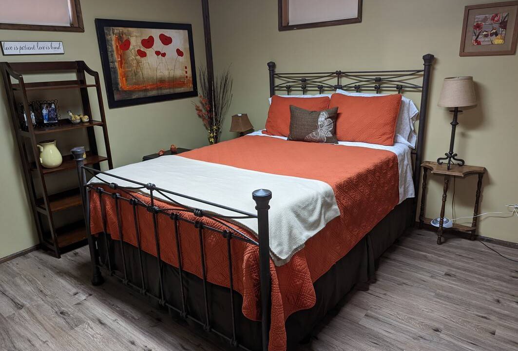 Photo of Bedroom in East Helena