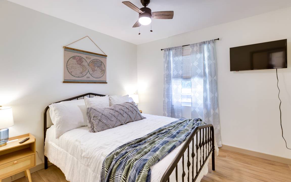 Photo of Bedroom in Moody