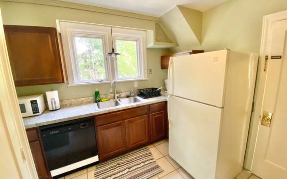 Photo of Kitchen in Shaker Heights