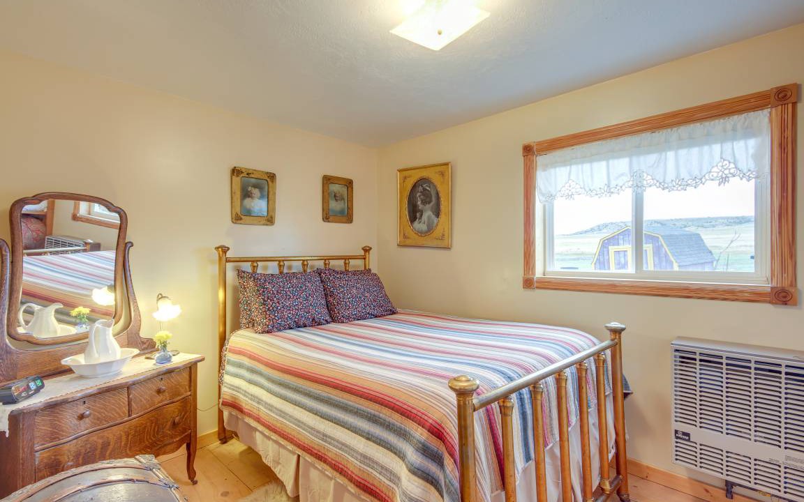 Photo of Bedroom in Livingston