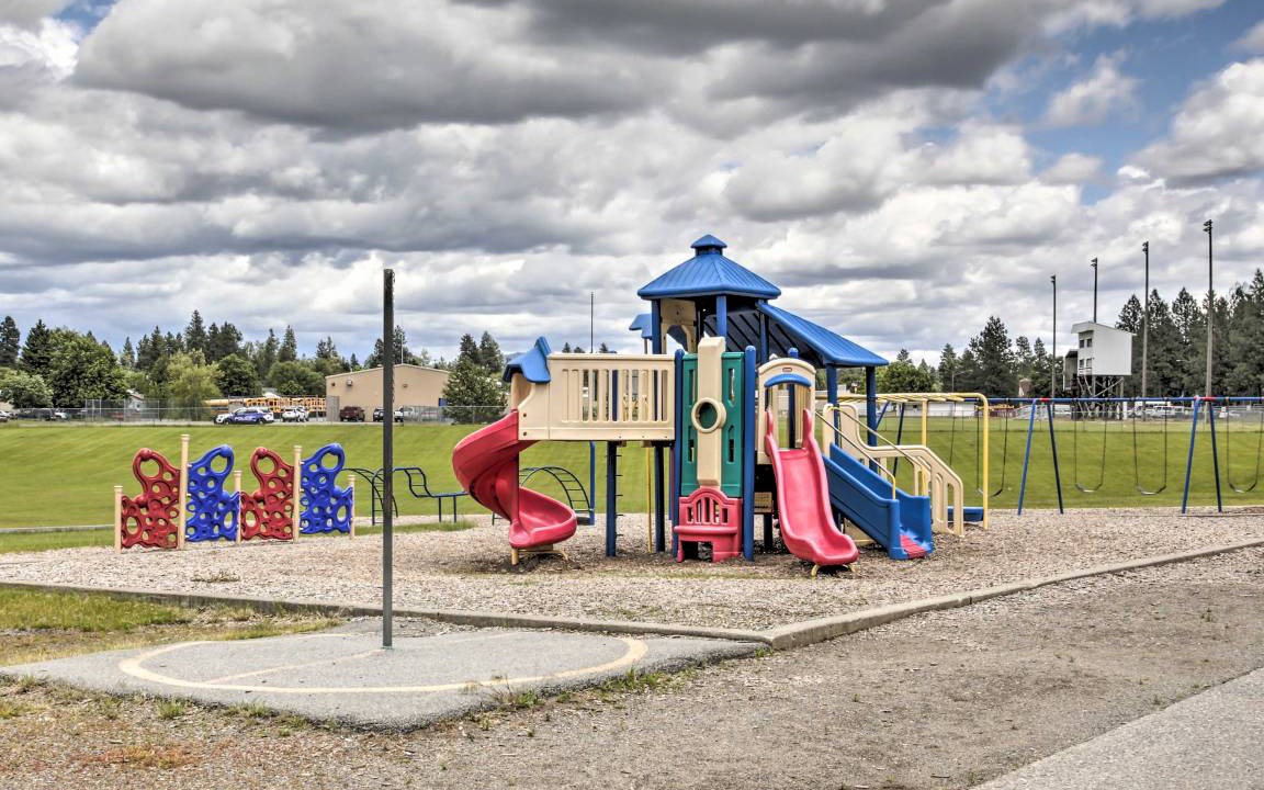 Photo of Others in Post Falls