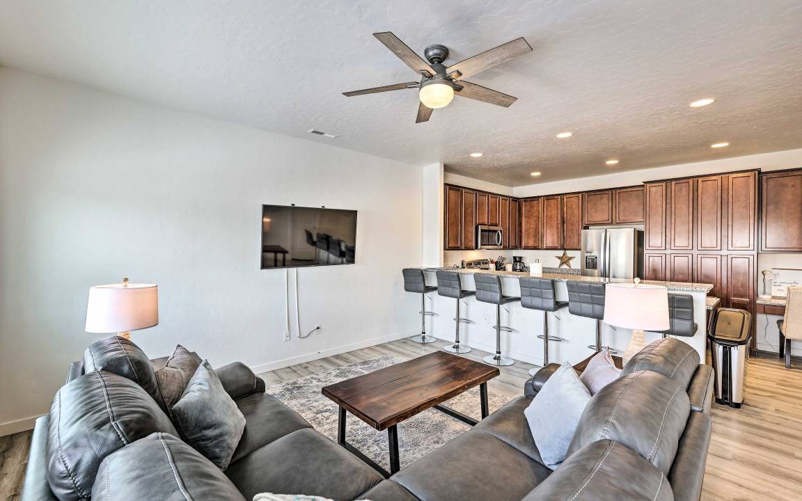 Photo of Livingroom in Nampa