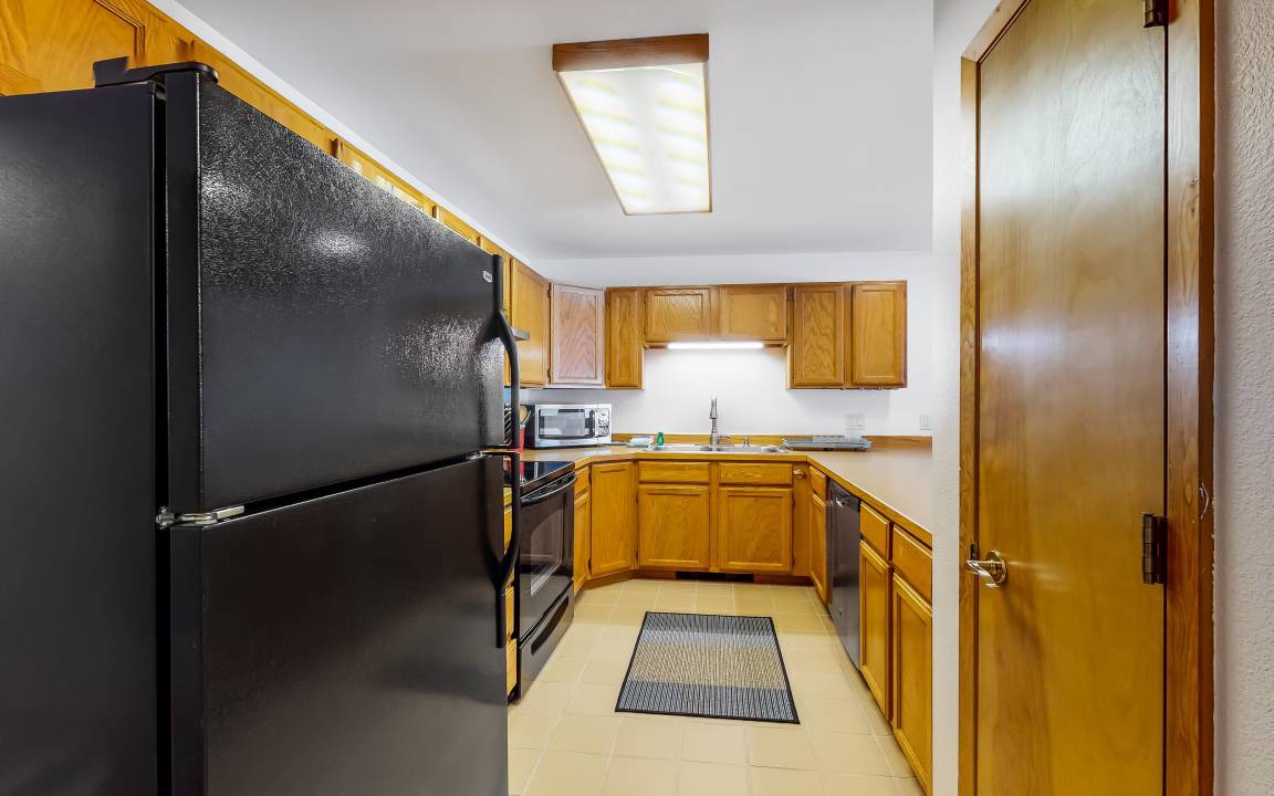 Photo of Kitchen in Big Sky