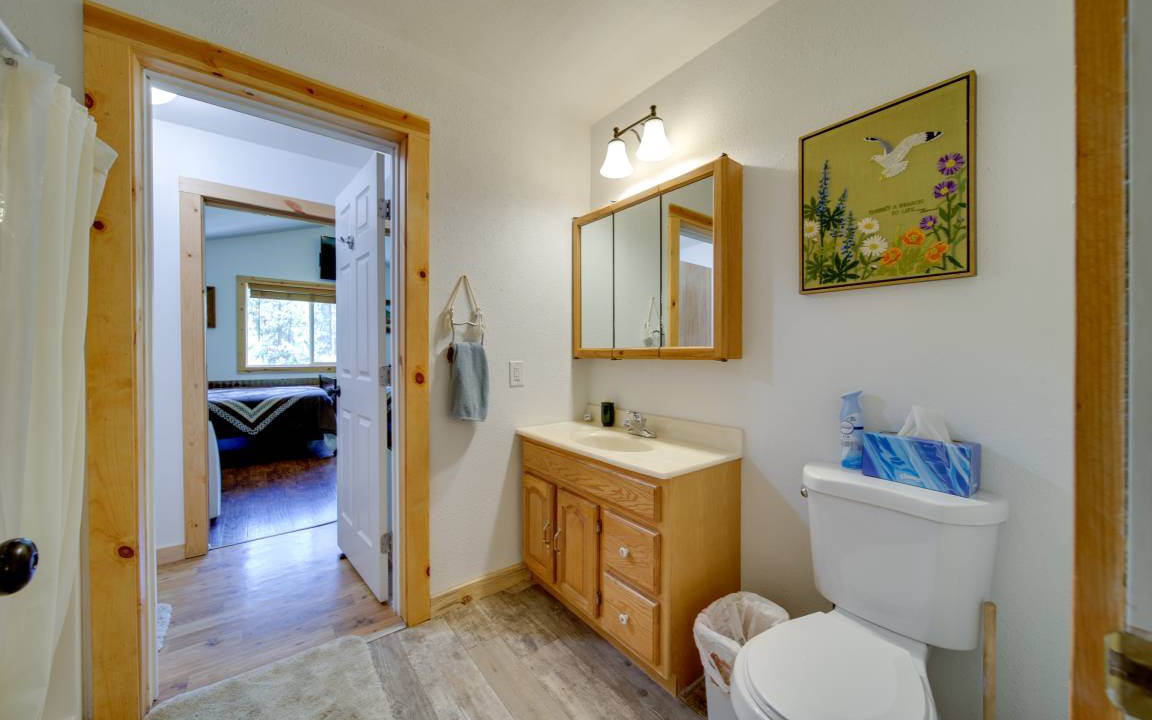 Photo of Bathroom in Boise