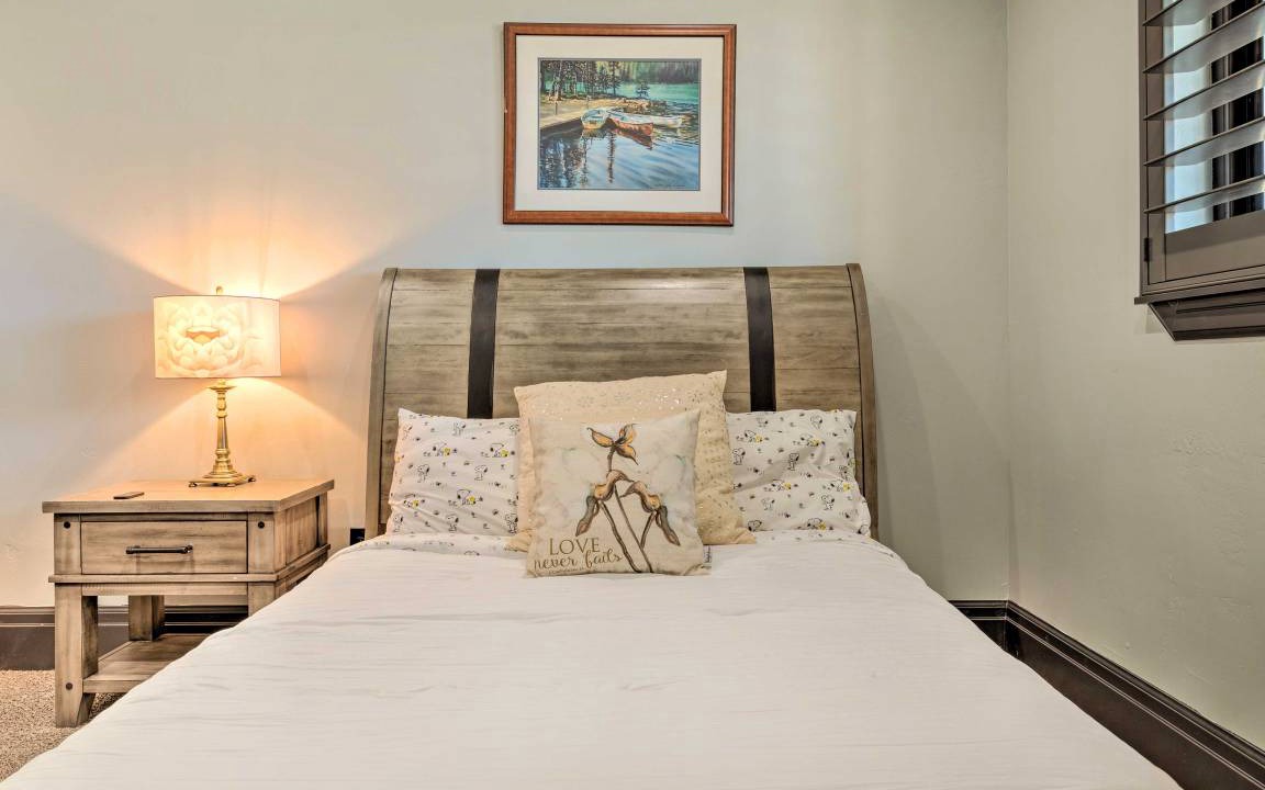 Photo of Bedroom in Tooele
