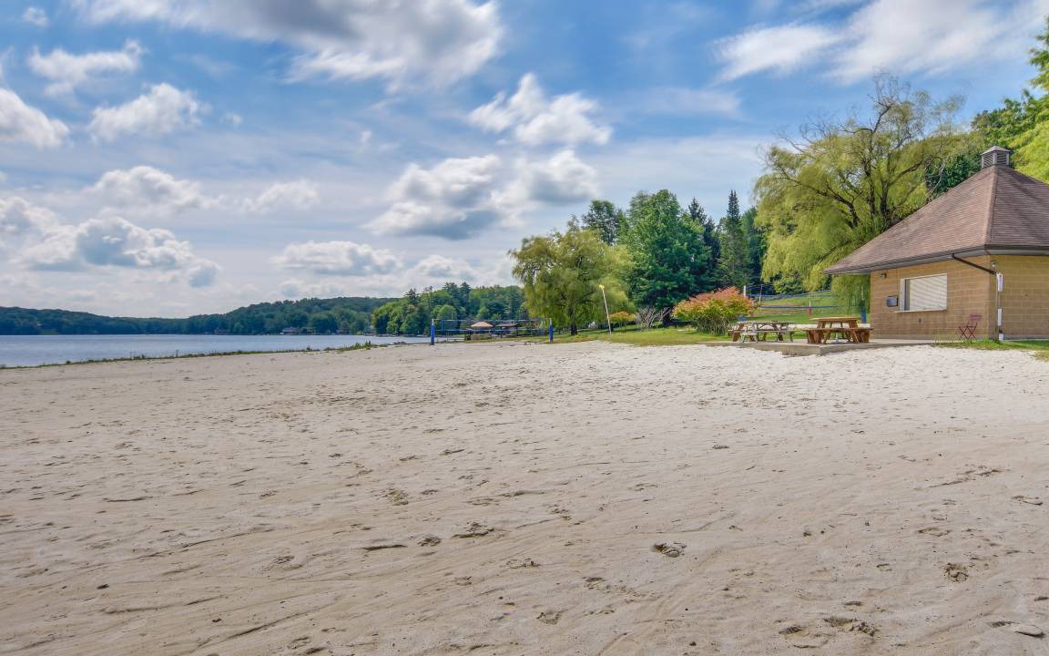 Photo of Others in Treasure Lake