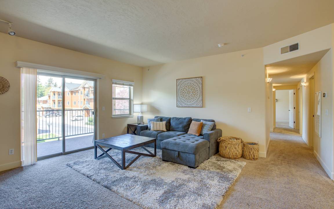 Photo of Livingroom in Coeur d'Alene