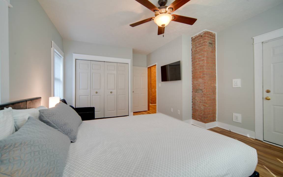Photo of Bedroom in Tremont
