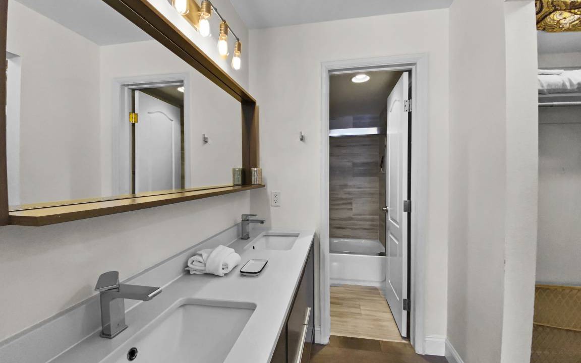 Photo of Bathroom in Breckenridge