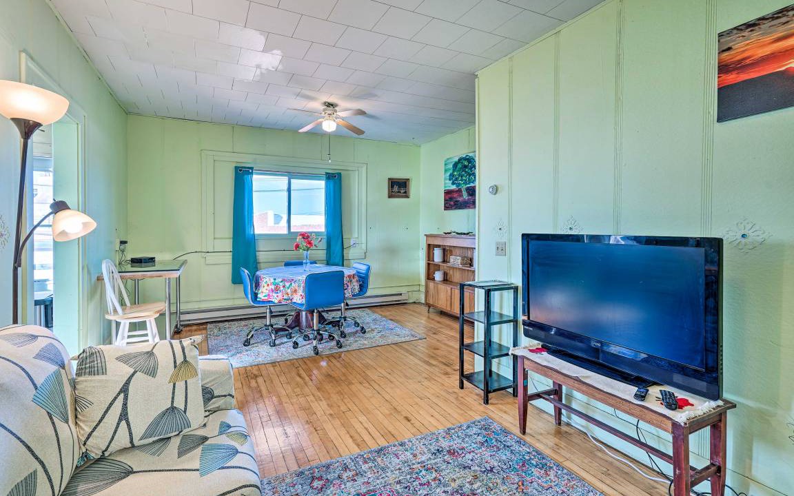 Photo of Livingroom in Hettinger