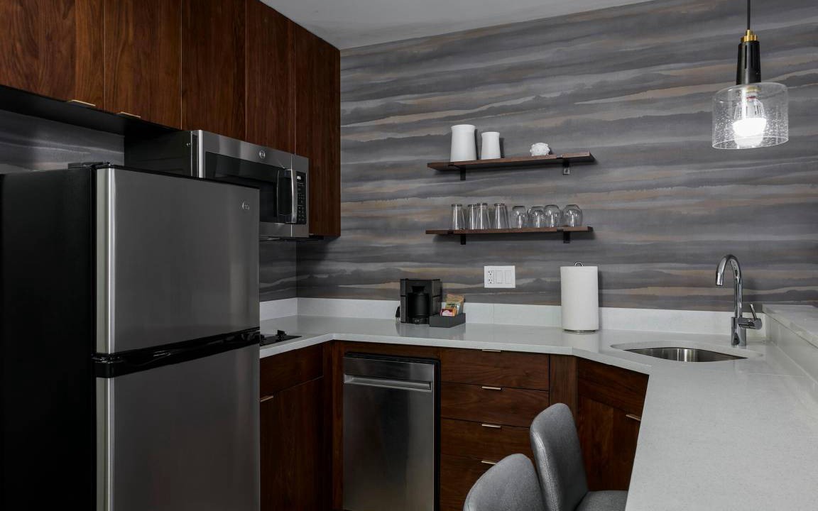Photo of Kitchen in Eagle
