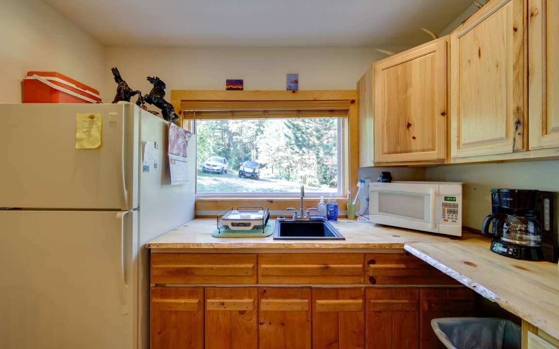 Photo of Kitchen in Boise