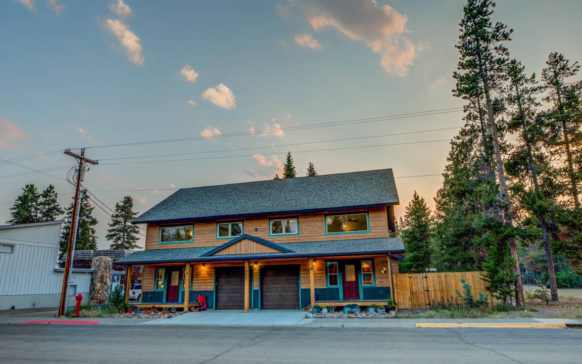 Photo of Others in West Yellowstone